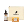 Beekman 1802 Honey & Orange Blossom Farm to Skin Lotion & Bar Soap Gift Set
