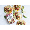Gourmet Expressions Black Taco Tuesday Night Gift Set