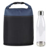 Gemline Navy/Clear Bring Your Own: The Fresh & Cool Set