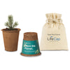 Gemline Spruce Modern Sprout One For One Tree kit