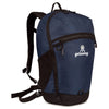 Gemline Navy Trailside Daypack