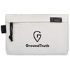 Gemline Cream Renew rPET Zippered Pouch