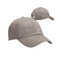 Antigua Stone Premiere Chino Cap