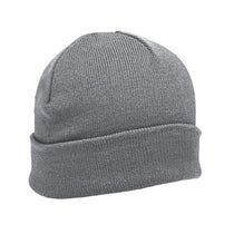 Antigua Charcoal Heather Brisk Beanie