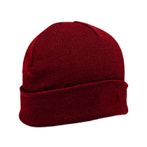 Antigua Dark Red Brisk Beanie