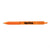 Paper Mate Orange Inkjoy Pen - Black Ink