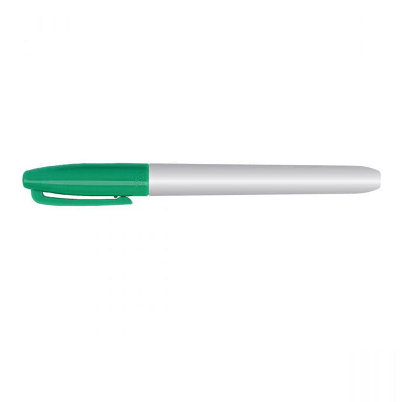 Sharpie Green Fine Point