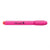 Sharpie Pink Gel Highlighter