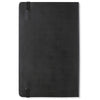 Moleskine Black Hard Cover Large 12-Month Daily 2022 Planner