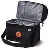Igloo Black REPREVE Lunch Pail Cooler