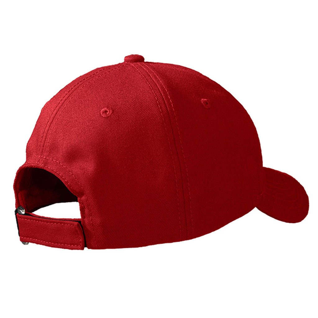 Antigua Dark Red Encore Hat