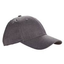 Antigua Graphite Heather Encore Hat