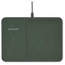 Courant Forest Courant Essentials Catch: 3