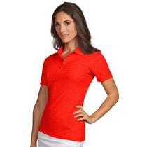 Antigua Women's Cherry Jewel Polo