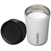 Corkcicle White Commuter Cup 9 oz.