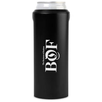 Corkcicle Matte Black Slim Can Cooler