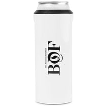 Corkcicle White Slim Can Cooler