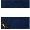 Slowtide Porto Dark Navy Pocket Beach Towel