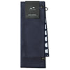 Slowtide Navy Links Golf Towel