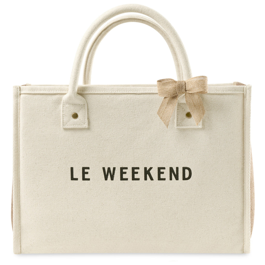 La Cuisine Natural Artisan Graze Tote