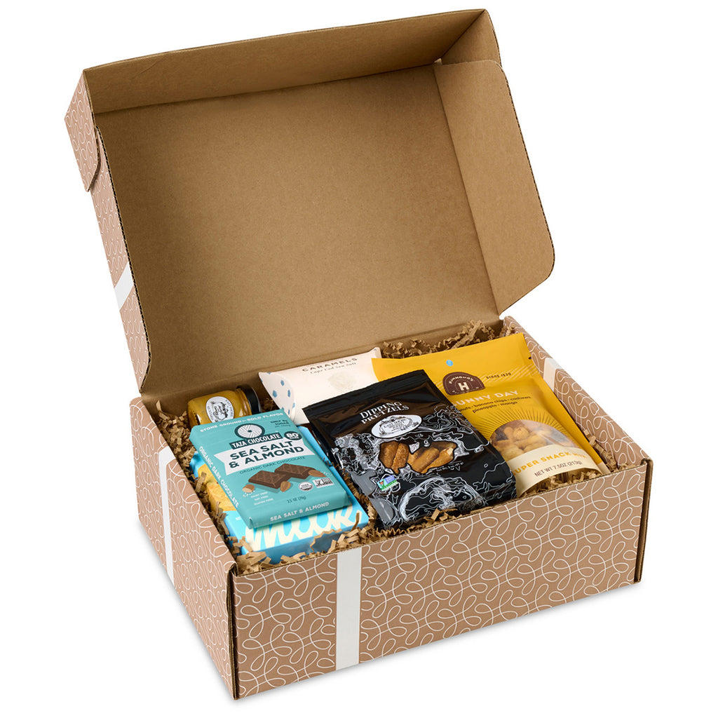 La Cuisine Natural Artisan Graze Tote