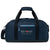 New Balance Navy Blue Athletics Duffel Bag