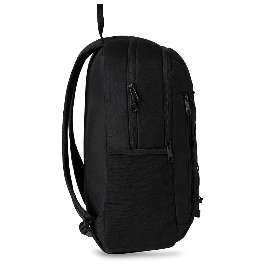 New Balance Black Cord Backpack