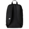 New Balance Black Cord Backpack