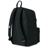 New Balance Black Logo Round Backpack