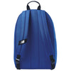 New Balance Royal Blue Logo Round Backpack