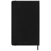 Moleskine Black Hard Cover Large 12-Month Weekly 2024 Planner and GO Pen Gift Set