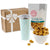 Gourmet Expressions Powder Blue Corkcicle You're Terrific Gourmet Gift Box
