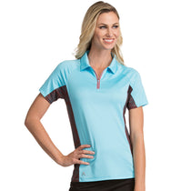 Antigua Women's Oceanside/Cherry/Black Beyond