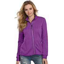 Antigua Women's Boysenberry Destination