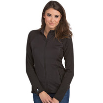 Antigua Women's Black Sonar