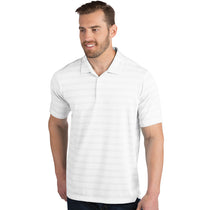 Antigua Men's White/Silver Montego