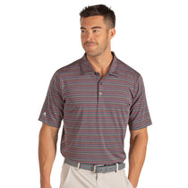 Antigua Men's Bedrock/Flamingo Multi Cove