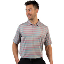 Antigua Men's Sand Dollar/Radish Multi Cove