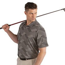 Antigua Men's Grey Multi Method