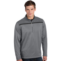 Antigua Men's Bedrock/Black Cryptic