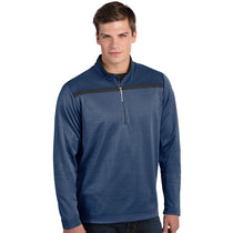 Antigua Men's Navy/Black Cryptic