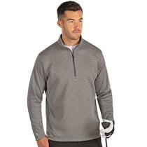 Antigua Men's Bedrock Heather Getaway