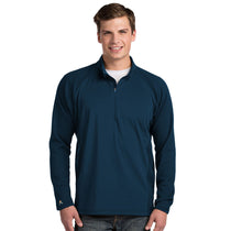 Antigua Men's Navy Sonar