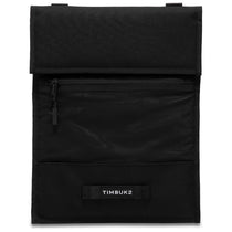 Timbuk2 Eco Black Utility Laptop Sleeve - 13