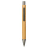 Leed's Natural Bamboo Quick-Dry Gel Ballpoint