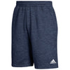 adidas Men's Collegiate Navy Melium Team Issue Shorts