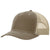 Richardson Buck/Khaki Split Hawthorne Trucker Hat