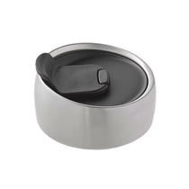 S'well Silver Commuter Lid