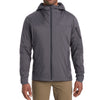 KUHL Men's Carbon The One Hoody