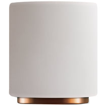 Fellow Matte White Monty Milk Art Cup- 4.5 oz